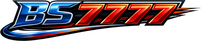 BS7777 Logo